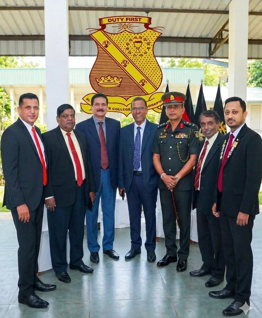Patron Board 2026/2027