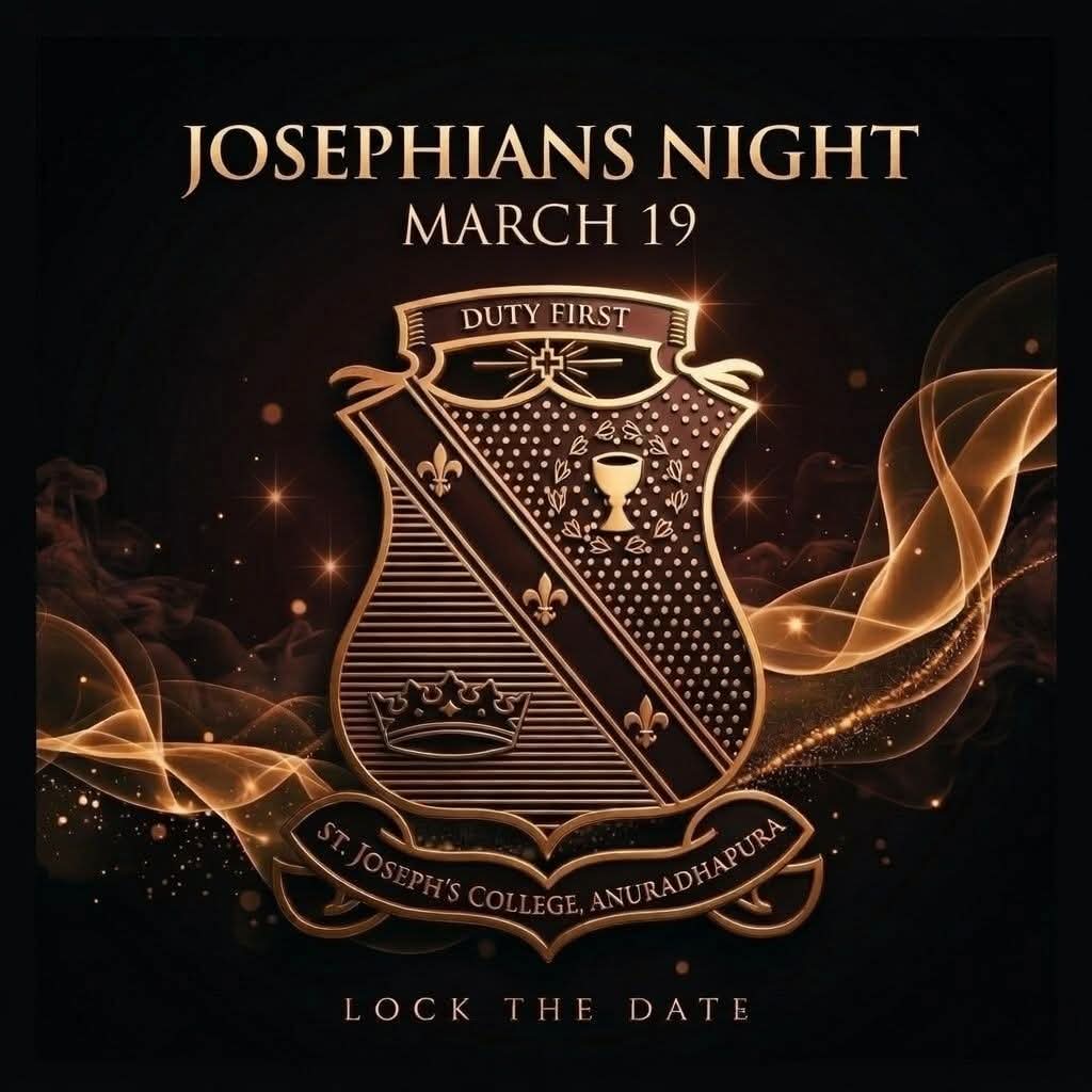 Josephian's Night
